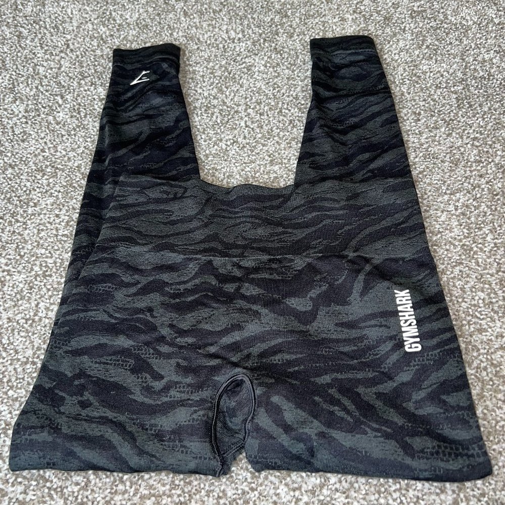 Gymshark Animal Adapt Leggings